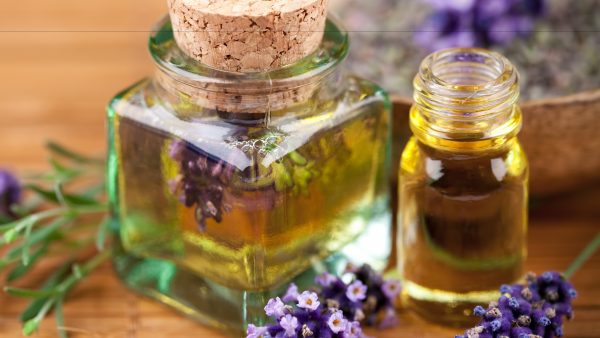 Introducción (fácil) a la aromaterapia