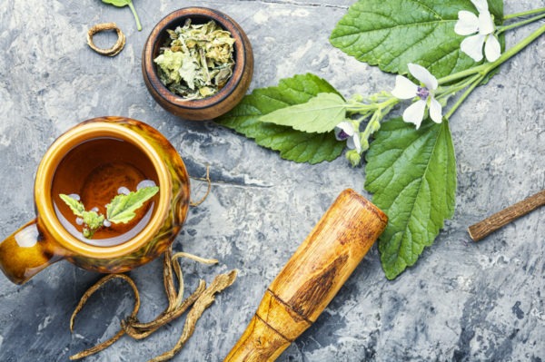 Smokable plants and herbs